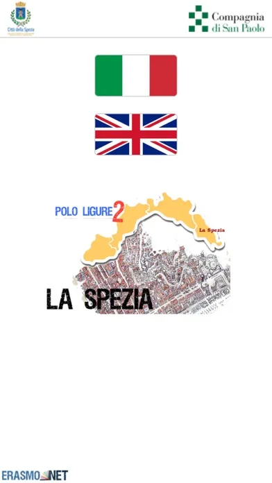 Biblio Spezia应用截图