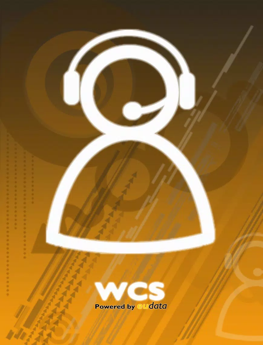 WCS Mobile AIR iPad 应用截图