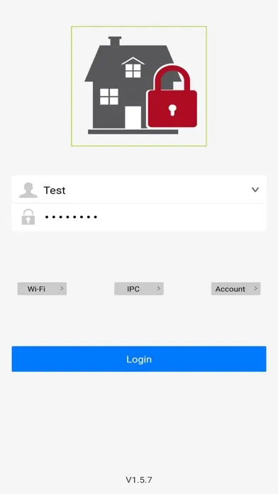 Securlab Plus应用截图