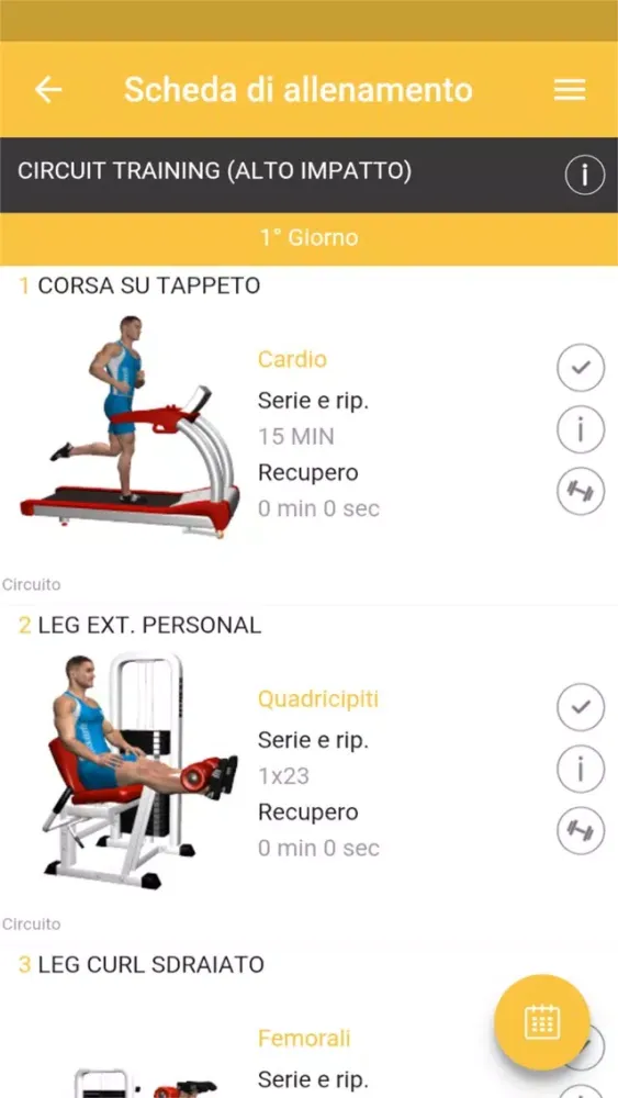Diego Pascazio Screenshots
