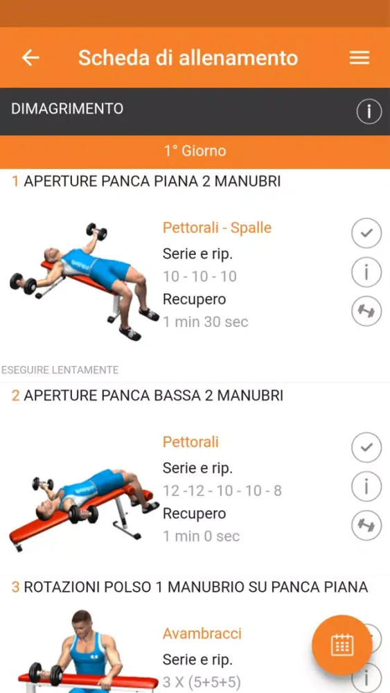 Juice Sala Pesi سکرین شاٹس
