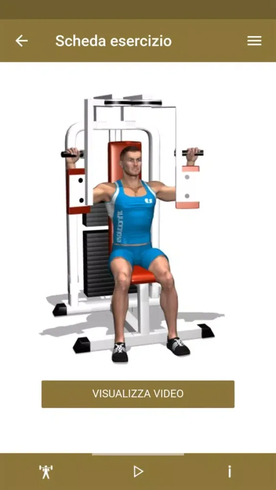 Скриншоты Mariani fit & eat