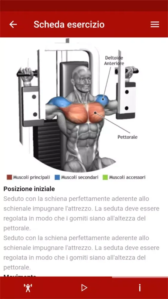 Emanuele Fortuna PT स्क्रीनशॉट