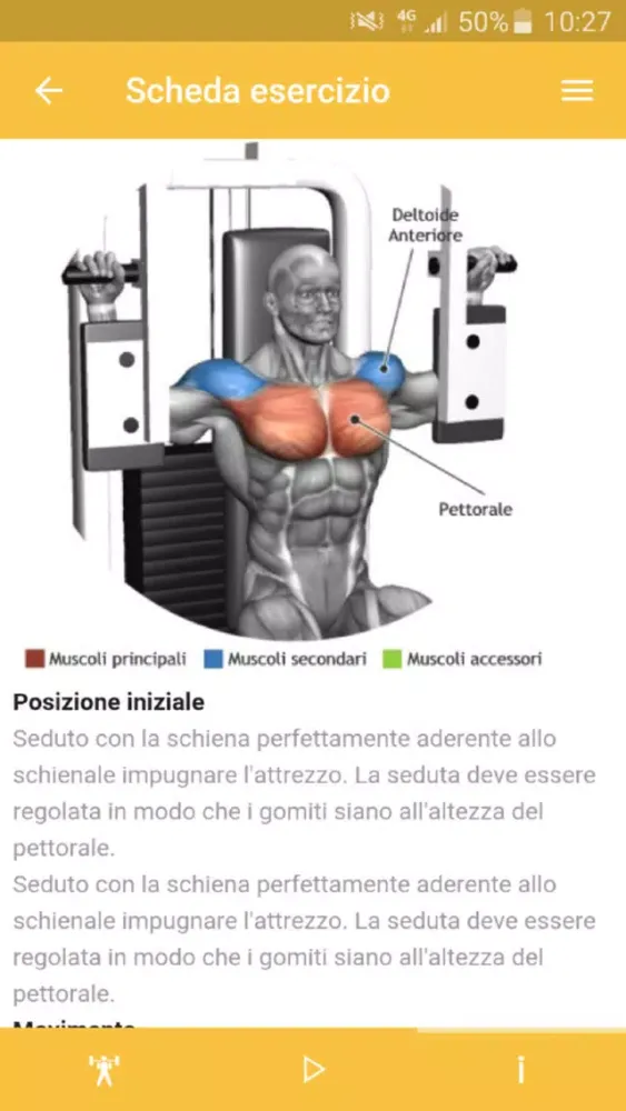 Villa Bonelli Wellness应用截图