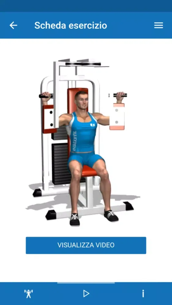تصاویر Universal Fitness