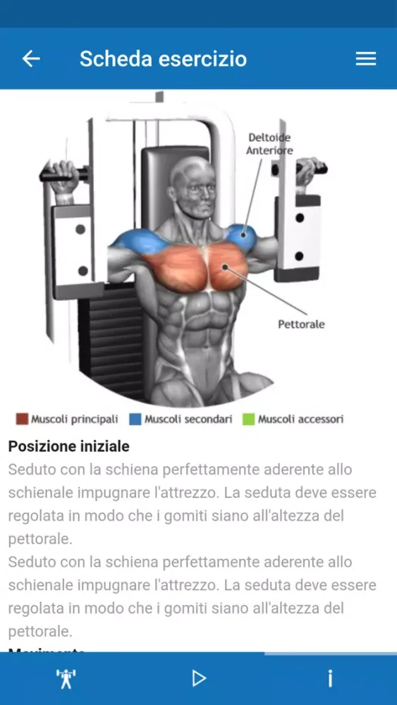 تصاویر Universal Fitness