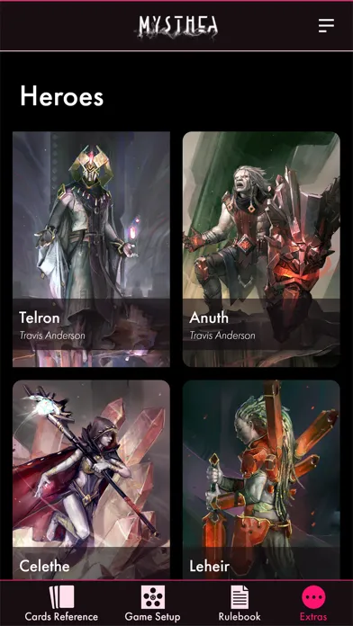 صور Mysthea Icaion Universe