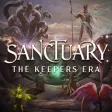 Sanctuary The Keepers Era