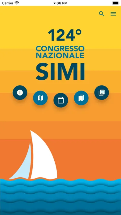SIMI 2023 سکرین شاٹس