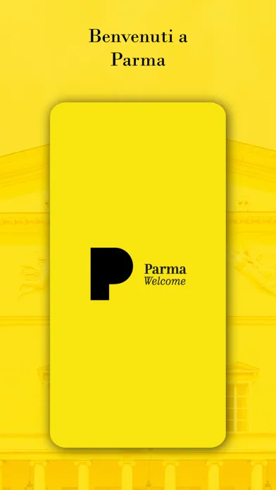 صور Parma Welcome