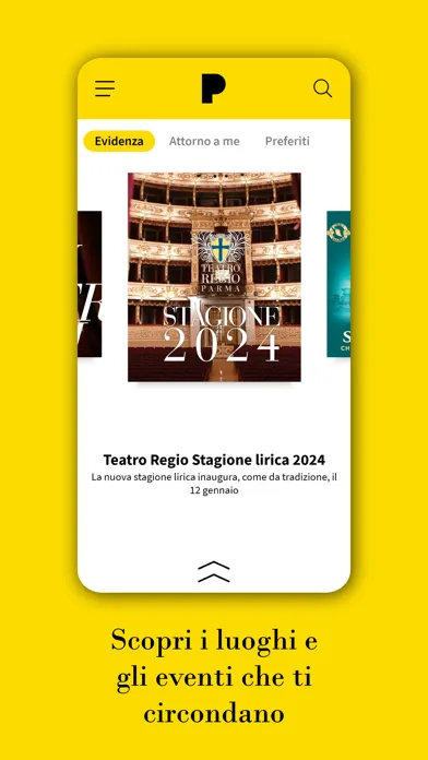 صور Parma Welcome