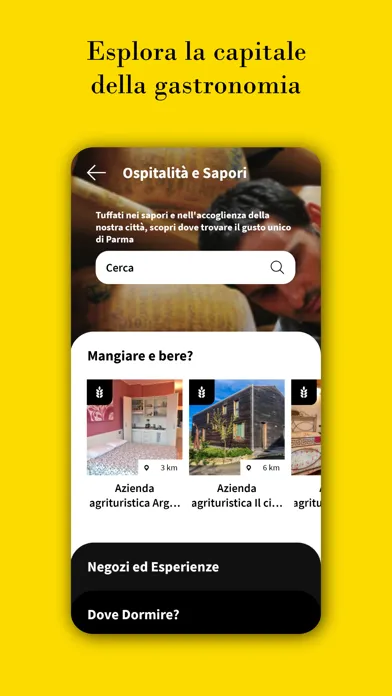 صور Parma Welcome