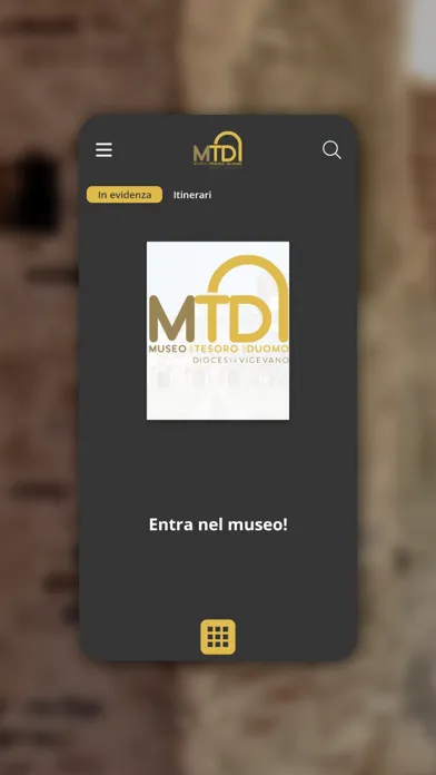 Vigevano Smart - MTD應用截圖