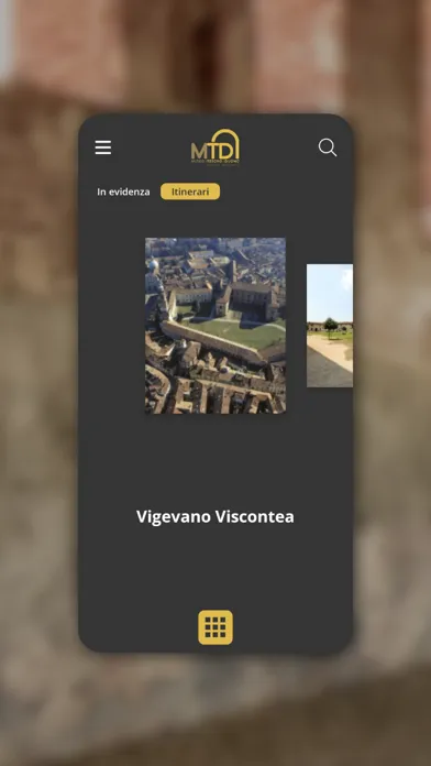 Vigevano Smart - MTD應用截圖