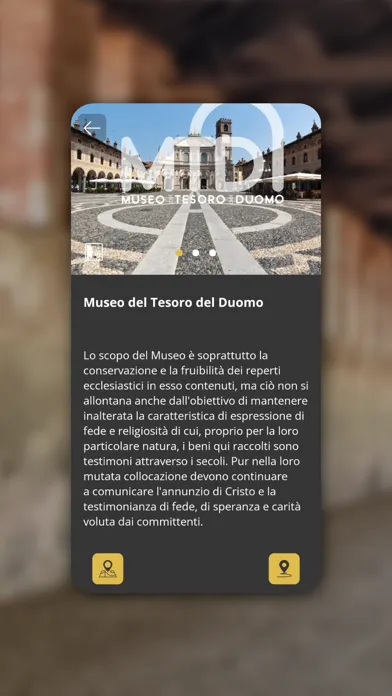 Vigevano Smart - MTD應用截圖