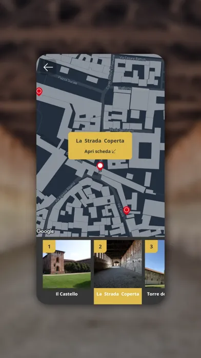 Vigevano Smart - MTD應用截圖