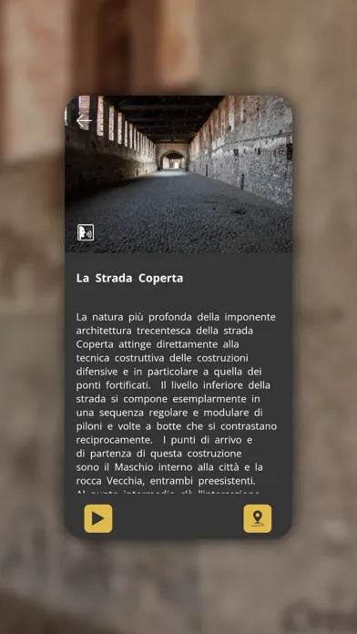 Vigevano Smart - MTD應用截圖