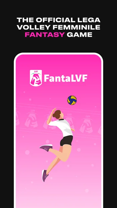 Fanta LVF Screenshots