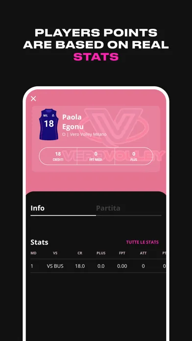 Fanta LVF Screenshots