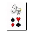 Card Sound Match Fantogame