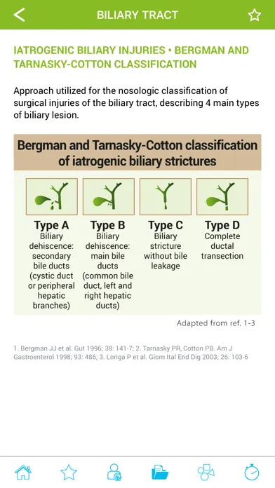 Endoscopy Classification স্ক্রিনশট