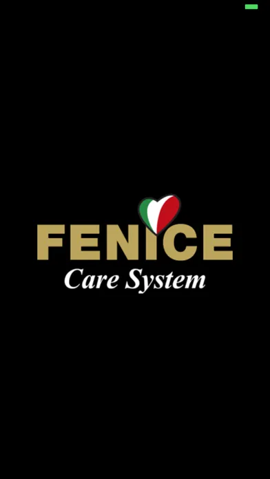 Tangkapan skrin Fenice Protect