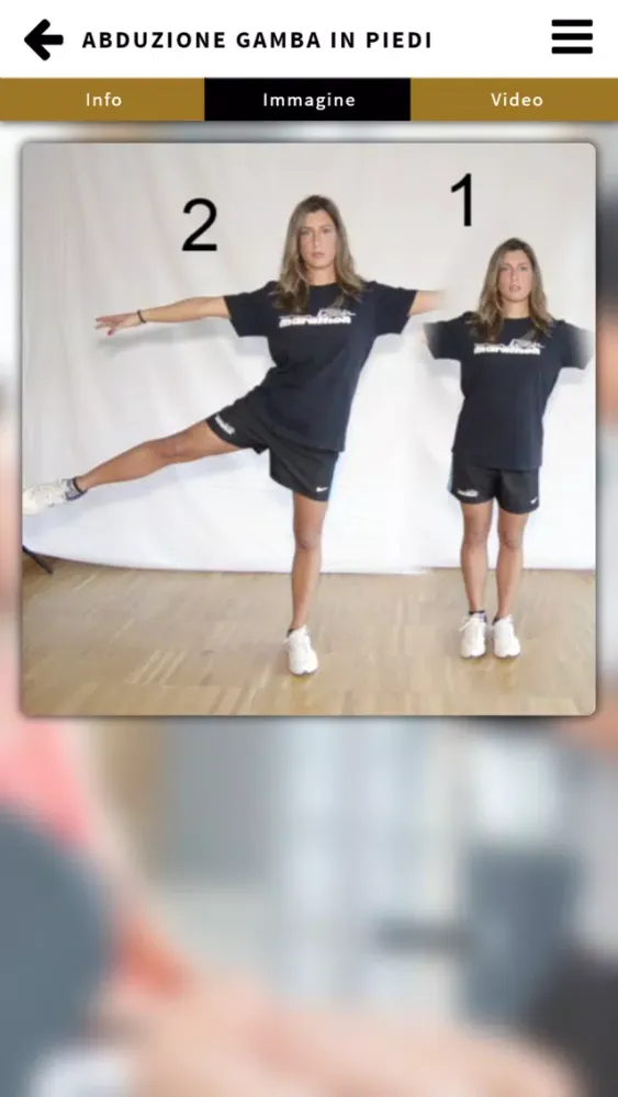 Скриншоты The Body Project