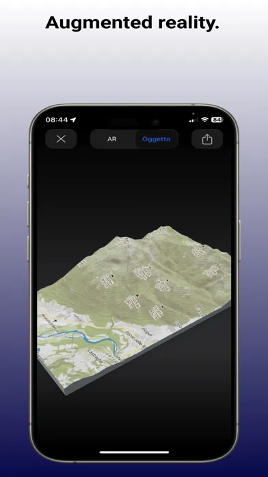 Ảnh chụp màn hình của FlySafe! ObstacleDetect