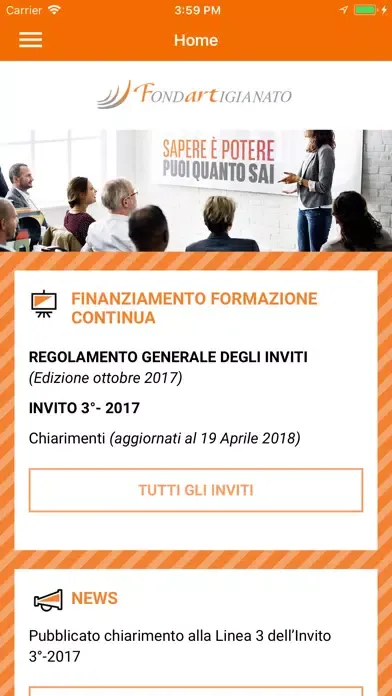 صور Fondartigianato
