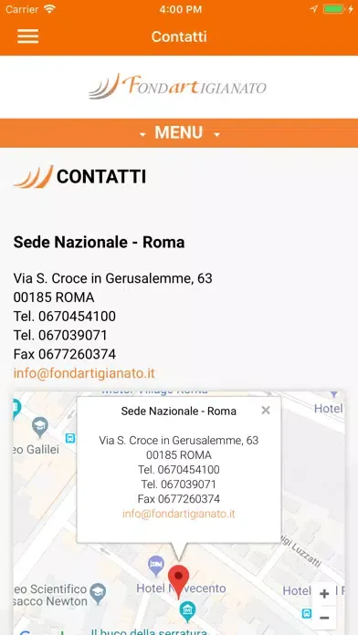 صور Fondartigianato