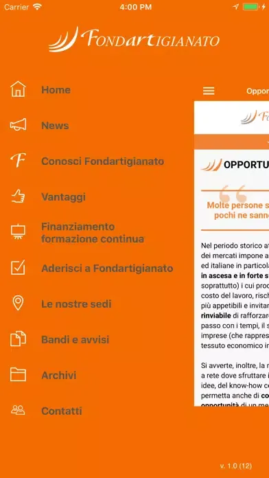 صور Fondartigianato