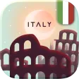 ITALY. Land of Wonders