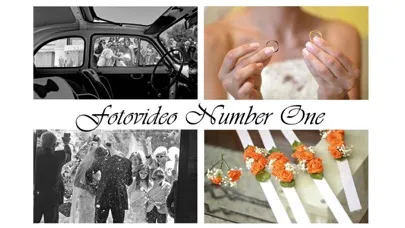 Fotovideo Number One سکرین شاٹس