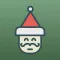 Merry Christmas Wishes for iMessage