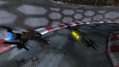 Screenshot di Drone GP