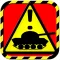 Toy Tank Wars
