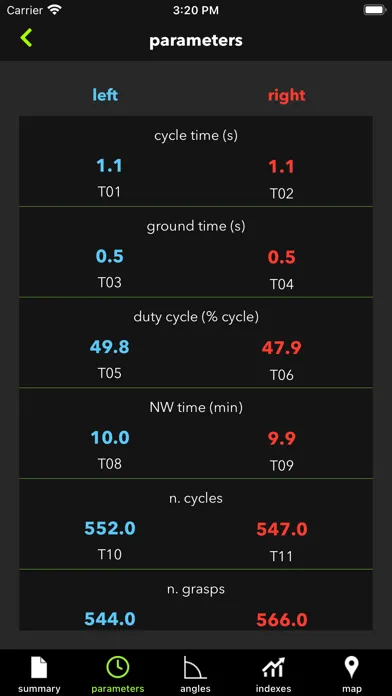 e-poles Screenshots