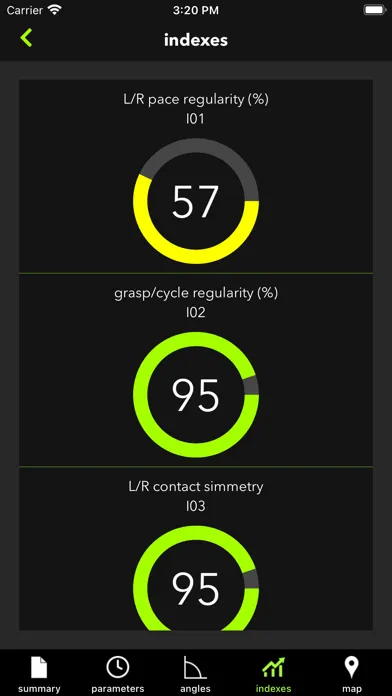 e-poles Screenshots