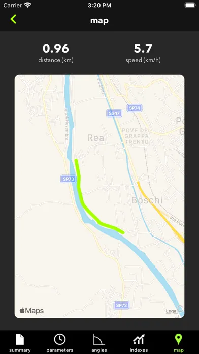 e-poles Screenshots