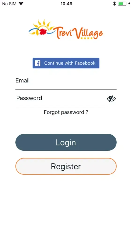 BigApp Trevi Village Screenshots