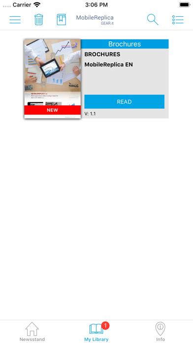 Bollino Etico Sociale Screenshots