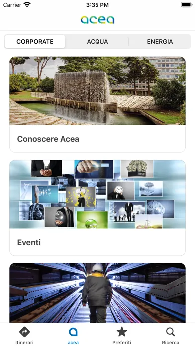 ScopriRoma应用截图