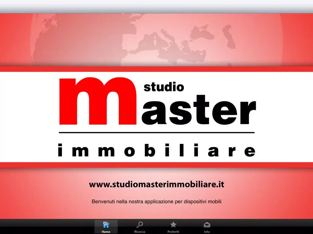 تصاویر Studio Master Immobiliare iPad 