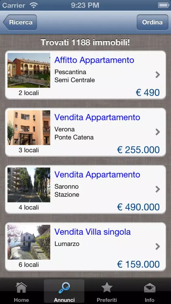 تصاویر Studio Master Immobiliare