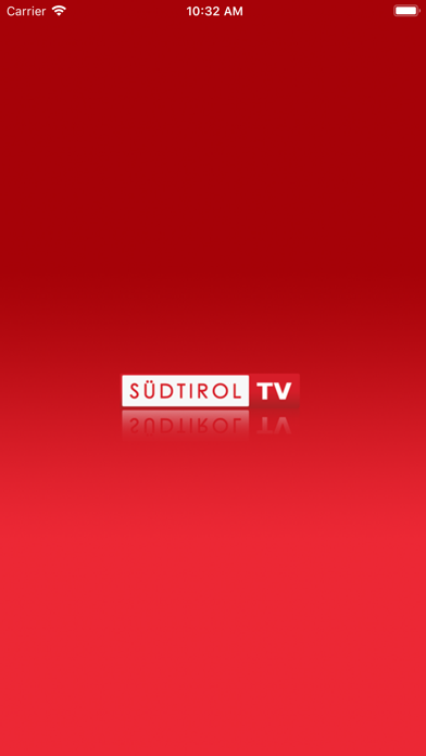 Südtirol TV スクリーンショット