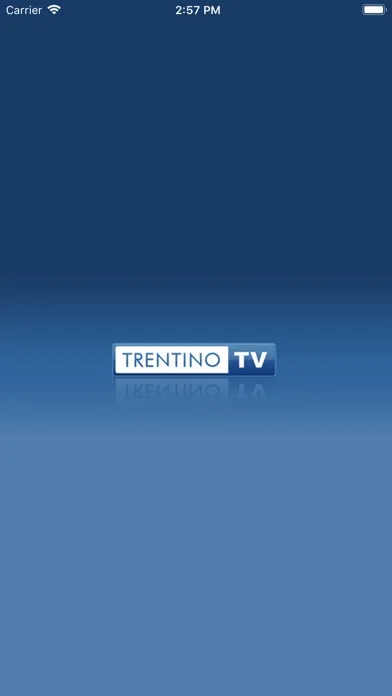 Trentino TV 스크린샷