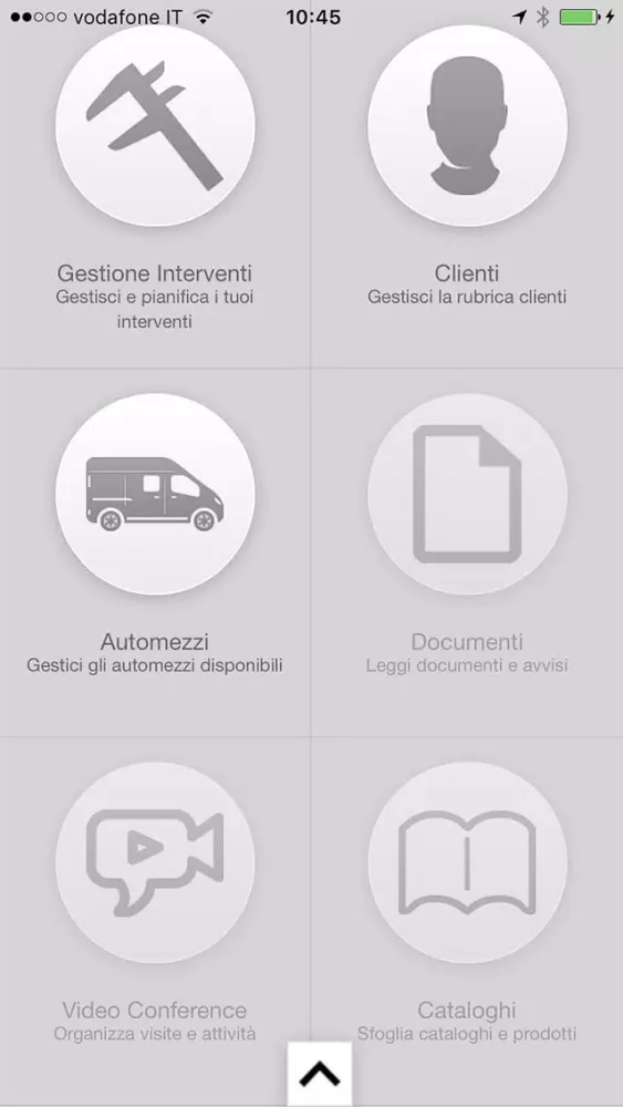 Gate4Tech应用截图