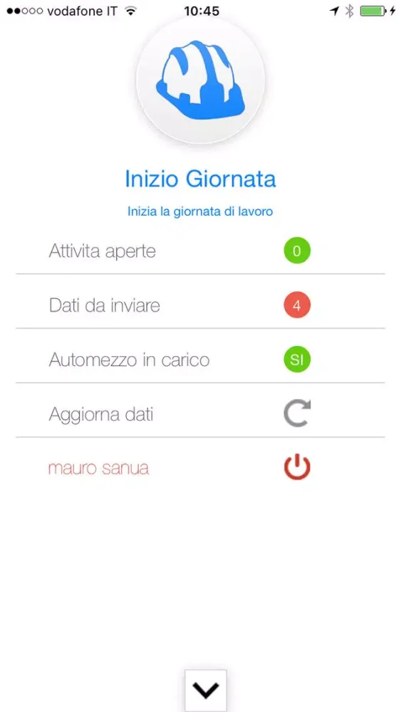 Gate4Tech应用截图