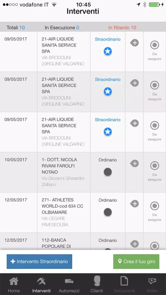 Gate4Tech应用截图