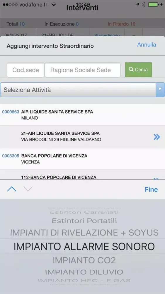 Gate4Tech应用截图